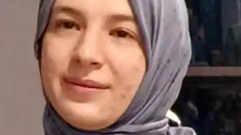 Beypazarı'nda Kayıp H.A. İçin Arama Çalışmaları Sürüyor