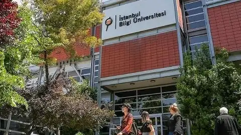 Bilgi Üniversitesi Yeniden Faaliyete Başladı