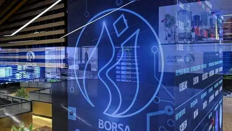 Borsa İstanbul Günü Yükselişle Tamamladı