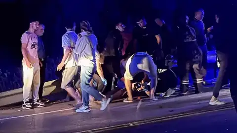 Burdur'da Zincirleme Kaza: 3 Kişi Hayatını Kaybetti, 6 Yaralı