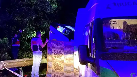 Burdur'da Zincirleme Kazada Can Kaybı Arttı: 4 Ölü, 11 Yaralı