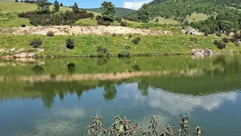 Bursa'da Gölette Cansız Bedeni Bulunan Çocuğun Kimliği Belli Oldu