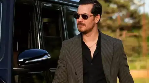 Çağatay Ulusoy'un Oyunculuğu Bıraktığı İddiaları Gerçeği Yansıtmadı