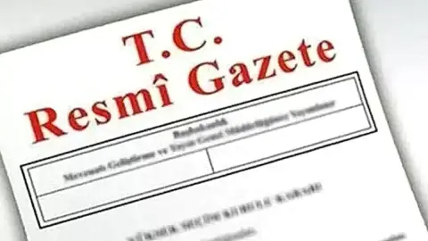 Çevre, Şehircilik ve İklim Değişikliği Bakanlığı'nda Atama ve Görevden Alınmalar Gerçekleşti