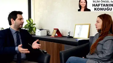 Ceza Hukukçusu Dr. Erdi Yetkin: 'Türkiye'de Hukuk Güvenliği Tehlikede, İkili Devlet Yapısı Gözleniyor'