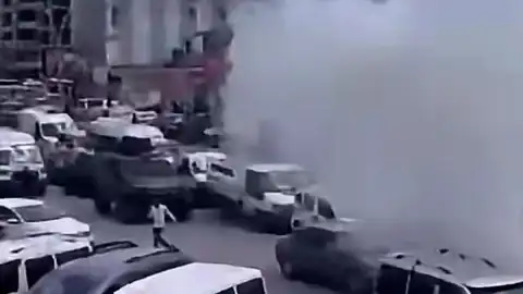 Cizre'de İki Aile Arasındaki Kavgada 8 Yaralı, 17 Gözaltı