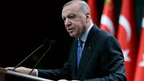 Cumhurbaşkanı Erdoğan, Türk hacılarla telefonda görüştü