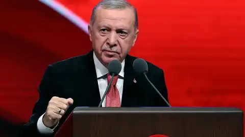 Cumhurbaşkanı Erdoğan'dan 19 Mayıs Mesajı: "Gençliğimizin En Büyük Sorunu"