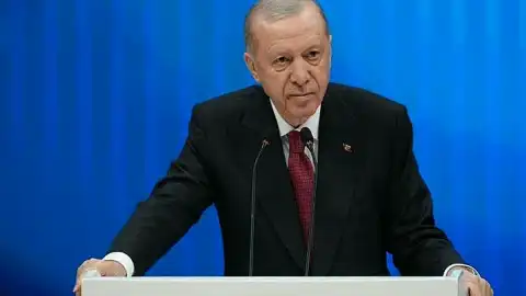 Cumhurbaşkanı Erdoğan'dan Kurban Bayramı ve Fetih Kutlamaları Hakkında Açıklamalar