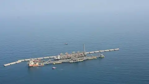 Deniz Kuvvetleri Komutanlığı, Senegal açıklarında düzensiz göçmen teknesi tespit etti