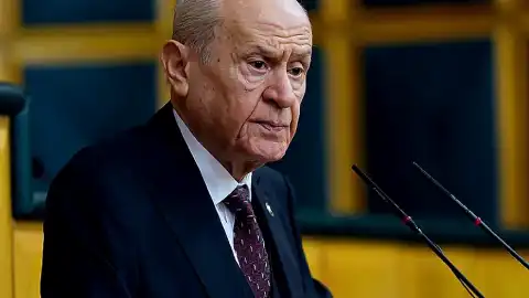 Devlet Bahçeli'den Kurban Bayramı Mesajı: Gazze ve Tahran'daki Acılara Vurgu