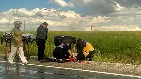Diyarbakır-Silvan Karayolu'nda Zincirleme Kaza: 15 Yaralı