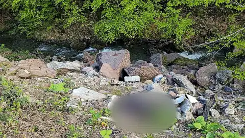 Düzce'de İşlenen Cinayetin Şüphelisi Bir Günde Yakalandı