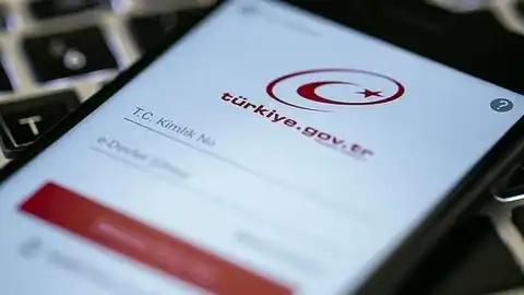 e-Devlet Kapısı'nda Sabah Saatlerinde Erişim Sorunları Yaşandı