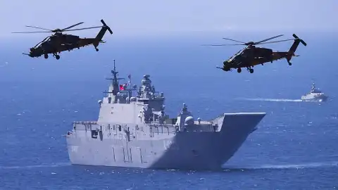 EFES-2026 Tatbikatı Başarıyla Tamamlandı: Cumhurbaşkanı Erdoğan da Katıldı