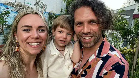 E.L.Ç., Babasından Yapılan İlik Nakliyle Lösemiyi Yendi