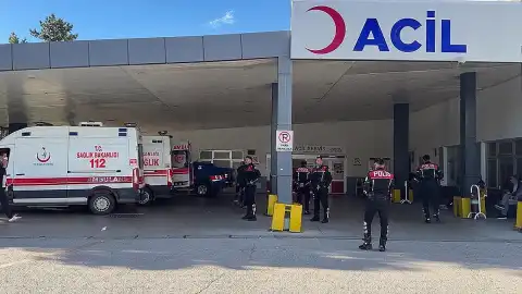 Erzurum'da Arazi Anlaşmazlığı Silahlı Kavgaya Dönüştü: 7 Yaralı