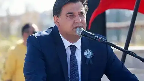 Fethiye Belediye Başkanı A.K. Silahlı Saldırıya Uğradı