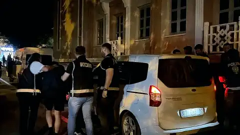 Fethiye Belediye Başkanı A.K.'ya Silahlı Saldırı Davasında 6 Tutuklama