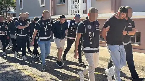Fethiye Belediye Başkanı A.K.'ya Silahlı Saldırı Davasında 6 Zanlı Tutuklandı