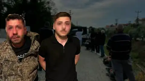 Fethiye Belediye Başkanı A.K.'ye Silahlı Saldırı Düzenleyen 3 Şüpheli Yakalandı