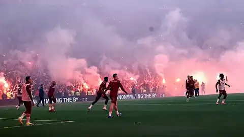 Galatasaray, Şampiyonluk Kutlamasını 15 Mayıs'ta Yapacak