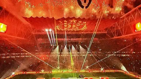 Galatasaray'ın Şampiyonluk Kutlamaları Belli Oldu: Sanatçı Sahne Almayacak