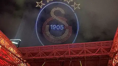 Galatasaray'ın Şampiyonluk Kutlamaları Programı Belli Oldu