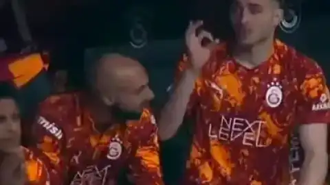 Galatasaray'ın Şampiyonluk Maçında Dikkat Çeken Skor Bilgisi