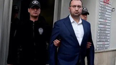 Gaziosmanpaşa Belediye Başkanı H.B. Hakkında İddianame Hazırlandı