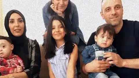 Giresun'da Zincirleme Kaza: Aynı Aileden 5 Kişi Hayatını Kaybetti