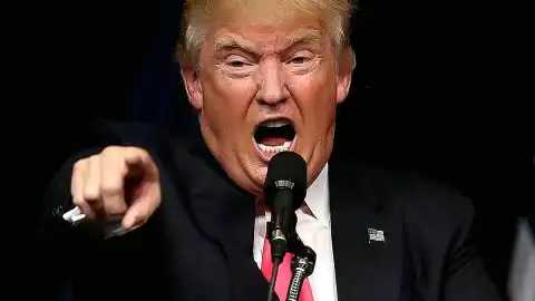 Gizli İran Raporu Sızdı: Trump'tan Sert Tepki