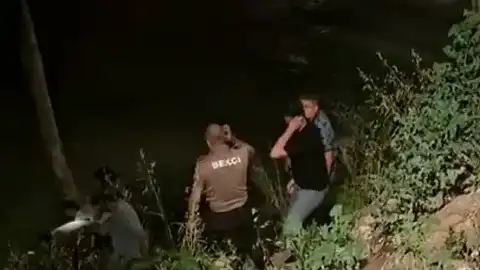 Göksu Irmağı'nda Sürüklenen Cesedin Kimliği Belirlendi