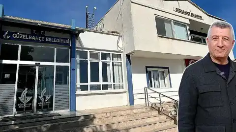 Güzelbahçe Belediye Başkan Vekili Seçimi 5 Haziran'da Yapılacak
