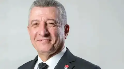 Güzelbahçe Belediye Başkanı M.G. Gözaltına Alındı