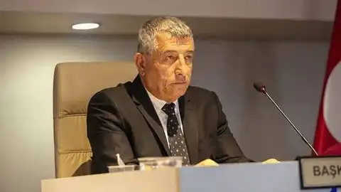 Güzelbahçe Belediye Başkanı Mustafa Günay Gözaltına Alındı