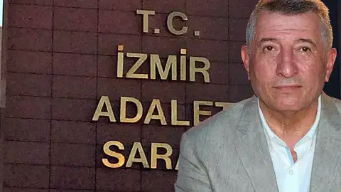 Güzelbahçe Belediye Başkanı Mustafa Günay ve İmar Müdürü Ö.B. Tutuklandı