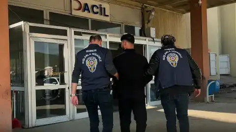 Hakkari merkezli yasa dışı bahis operasyonunda 24 tutuklama