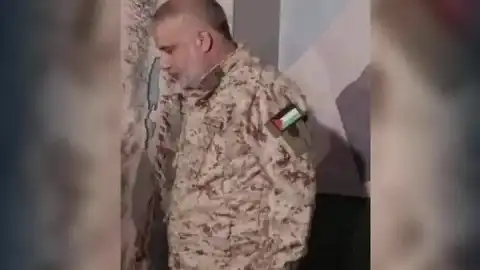 Hamas: Üst Düzey Komutanımız İsrail Saldırısında Hayatını Kaybetti