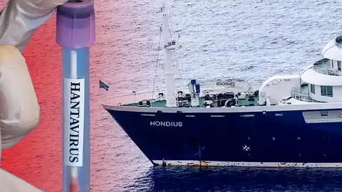 Hantavirüs Türkiye'ye Geldi mi? 3 Türk Vatandaşı Karantinaya Alındı