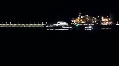Hantavirüslü gemideki 3 Türk vatandaşı Türkiye'ye getiriliyor