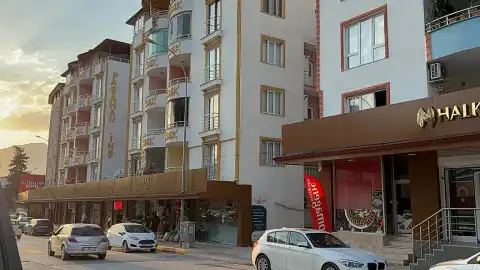 Hatay'da 3 Yaşındaki Oğlunu Boğan Baba Tutuklandı