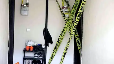 Hatay'da Baba, 3 Yaşındaki Oğlunu Boğarak Öldürdükten Sonra Parçalara Ayırdı