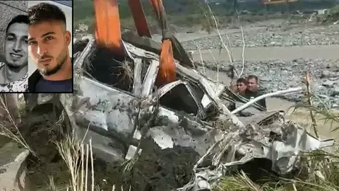 Hatay'da Sel Felaketi: 3 Kişi Hayatını Kaybetti, 2 Kişi Kayıp
