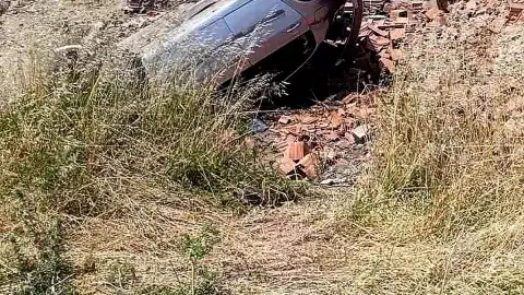 Hatay'da Trafik Kazası: Motosiklet Sürücüsü Hayatını Kaybetti, Otomobil Sürücüsü Ağır Yaralandı