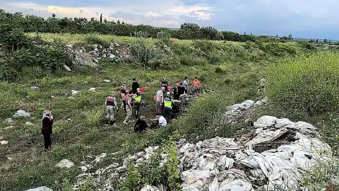 Hatay'da Traktör Kazası: 1 Kişi Hayatını Kaybetti