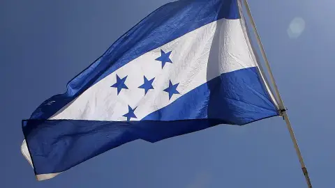 Honduras'ta Organize Suç Örgütlerince Düzenlenen Saldırılarda 24 Kişi Hayatını Kaybetti