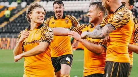 Hull City'nin Premier Lig'e Yükselme Şansı: Millwall Maçı Öncesi Son Durum