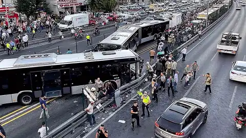 İBB İhalelerinde 'Beton Kralı'na Şartname Hazırlattırıldığı İddiası