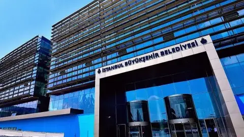 İBB Soruşturmasında 25 Kişi Tutuklandı, 8 Kişi Adli Kontrol Aldı